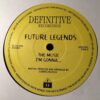Turn Me On - Future Legends