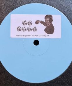 Slung EP - SSSLIP / Scart Lead