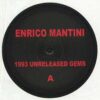1993 Unreleased Gems - Enrico Mantini