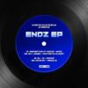 Endz EP - Perception / Sky Joose / El-B / Opus1st