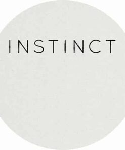 Instinct White 02 - Instinct