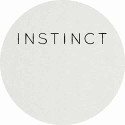 Instinct White 02 - Instinct