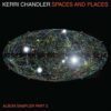 Spaces and Places: Album Sampler 2 - Kerri Chandler 2x12"