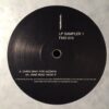 LP Sampler 1 - Chris Gray / Jaime Read