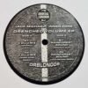 Drenched Volume Ep - Jack Michael / Inner Zone