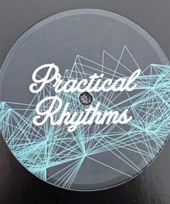 Practical Rhythms Volume 6 - El-B / K-Lone