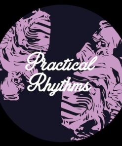 Practical Rhythms Volume 7 - Introspekt / Jay Ward