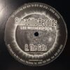 The Gate / Trancegroove - Lee Witherspoon