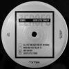 Every Little Thing EP - ZeroFG