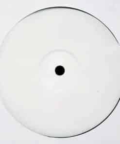 Time Machine - JMD *WHITE LABEL*