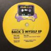 Back 2 Myself EP -  Johnny U-Tah