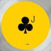 Hoovers EP - Club Of Jacks
