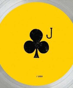 Hoovers EP - Club Of Jacks