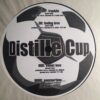 Distille Cup -  Gamat 3000 / Sensual Tones / DJ Gabor