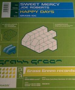 Happy Days - Sweet Mercy
