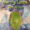 Harry Lime - The Album 3x12"