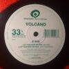 Let Your Body Be Free - Volcano