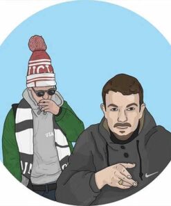 Panix Vs DJ Snowy Buffet