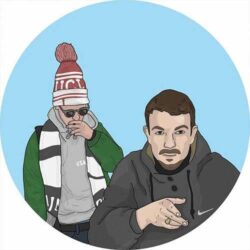 Panix Vs DJ Snowy Buffet