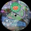 Columbia Road EP - Main Phase / Daffy / Stones Taro
