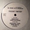 Swing - DJ Duke & The Sound Of The Underground