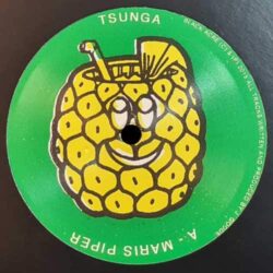Maris Piper / B More Dog - Tsunga