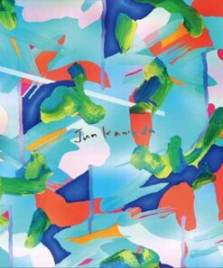 Jun Kamoda - Jun Kamoda 2x12