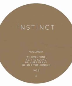 Overtone - Holloway
