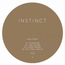 Overtone - Holloway