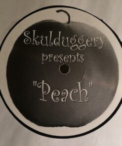 Life Is Something Special - Skulduggery presents Peach