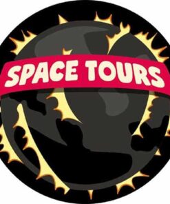 Space Tours 004 - Mitch Wellings