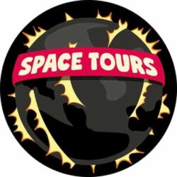 Space Tours 004 - Mitch Wellings