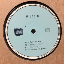 44km/h 006 - Miles G