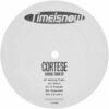 Wrong Train EP - Cortese