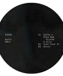 Wicked & Wild - Daffy