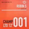Show Me Love - Robin S