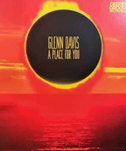 A Place For You - Glenn Davis