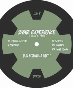 Dub Essentials Part 1 - 24Hr Experience