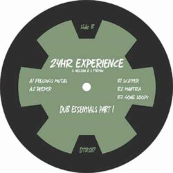 Dub Essentials Part 1 - 24Hr Experience
