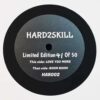 Love You More / Boom Boom - Hard2Skill - 10" Ltd Lathe Cut