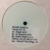House For All - Blunted Dummies *WHITE LABEL*