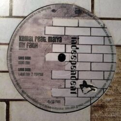 My Faith - Kemal