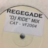 Renegade - DJ Ride