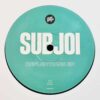 Reflections EP - Subjoi