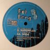 Superflux / Soda - Rob Reng
