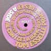 Praise Bes EP - Tom Esselle