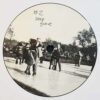Sings EP - Florist & Tilman