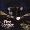 First Contact - Luuk Van Dijk