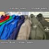 DNR Zipped Hoodie - Chest & Back Print