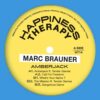 Amberjack - Marc Brauner
